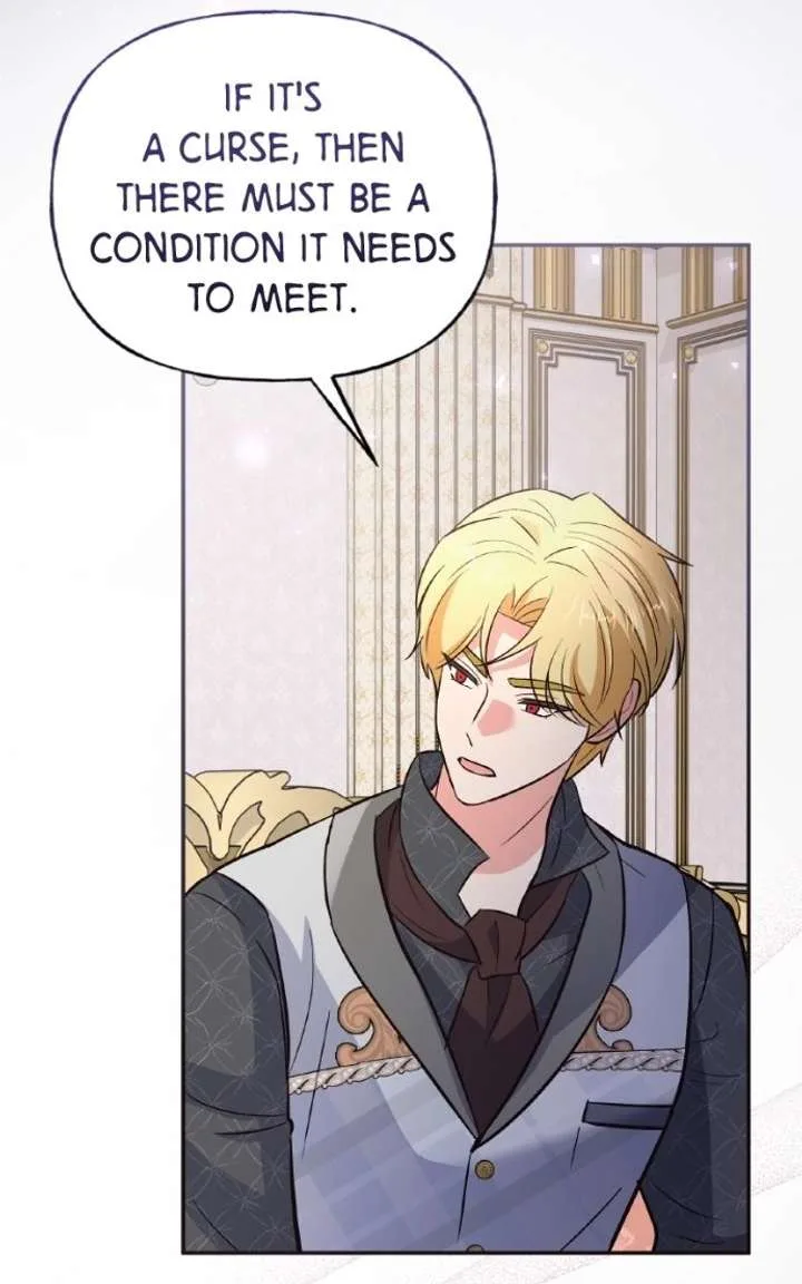The Handmaiden Hates Childcare Chapter 91 page 103