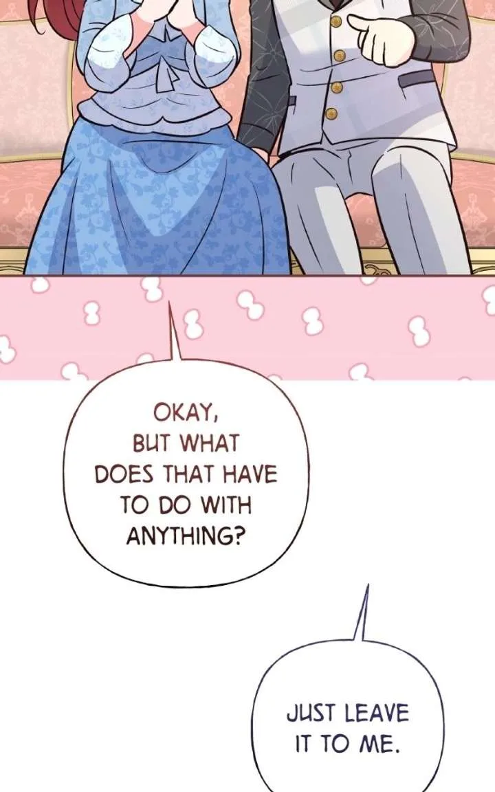 The Handmaiden Hates Childcare Chapter 91 page 118