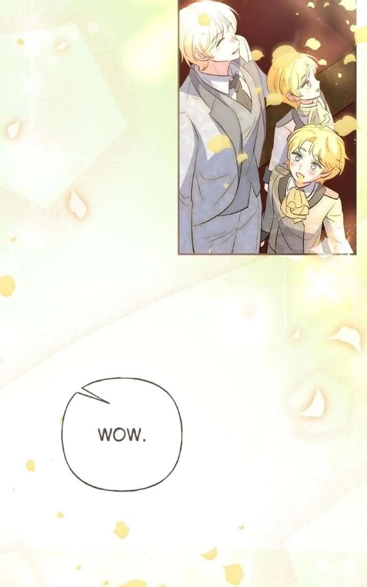 The Handmaiden Hates Childcare Chapter 99 page 3