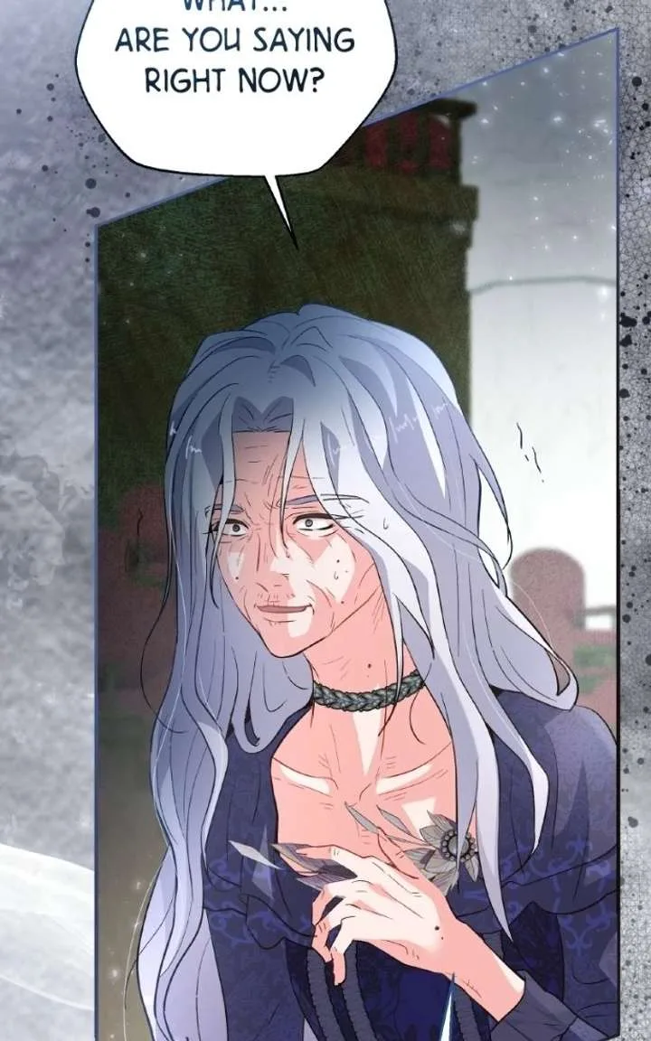 The Handmaiden Hates Childcare Chapter 99 page 18