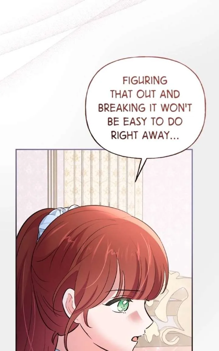The Handmaiden Hates Childcare Chapter 91 page 104