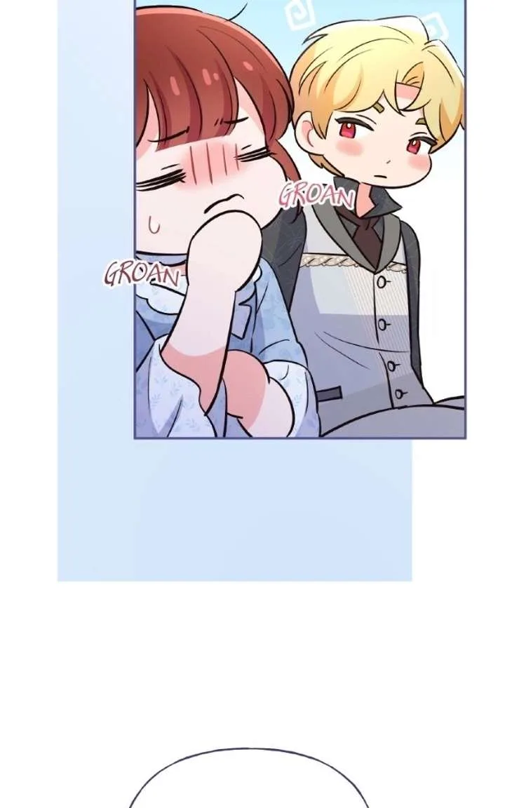 The Handmaiden Hates Childcare Chapter 91 page 110
