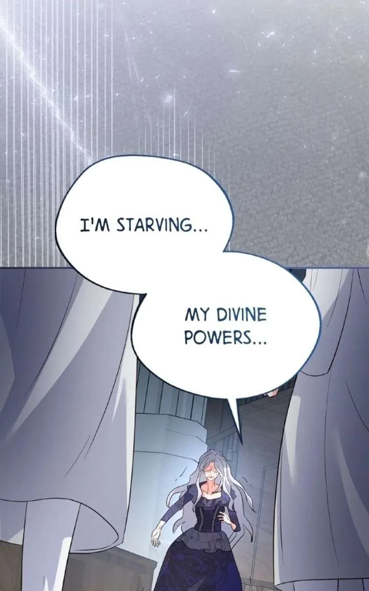 The Handmaiden Hates Childcare Chapter 99 page 14