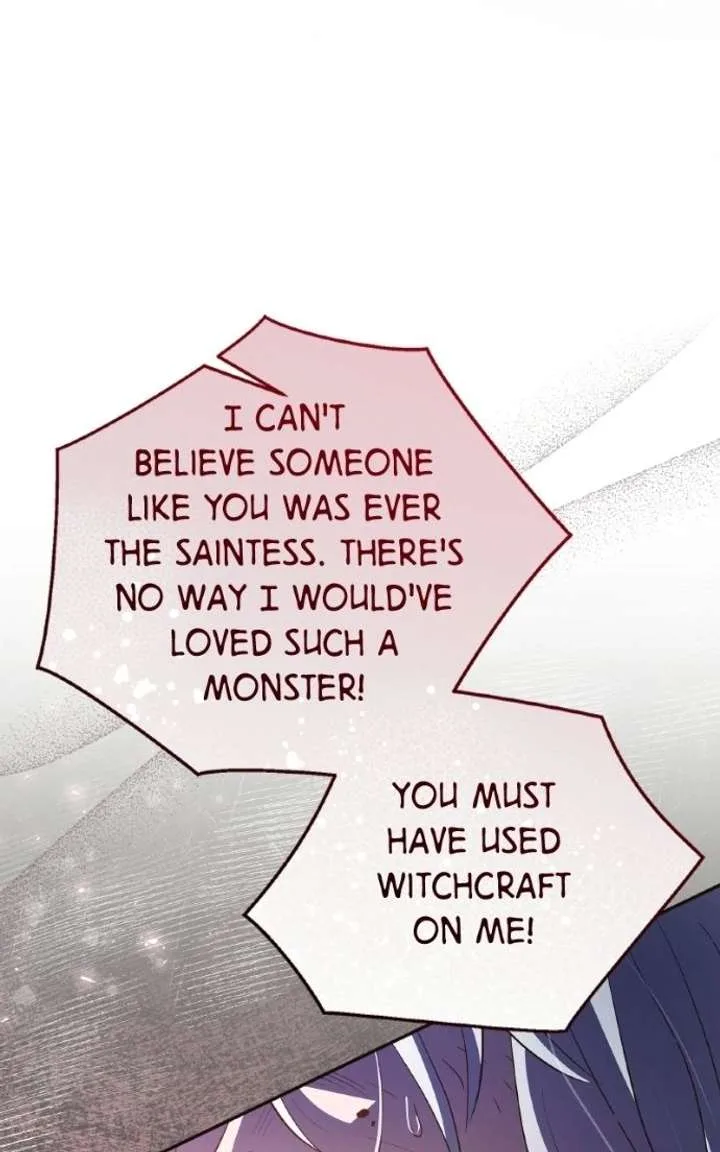 The Handmaiden Hates Childcare Chapter 99 page 33