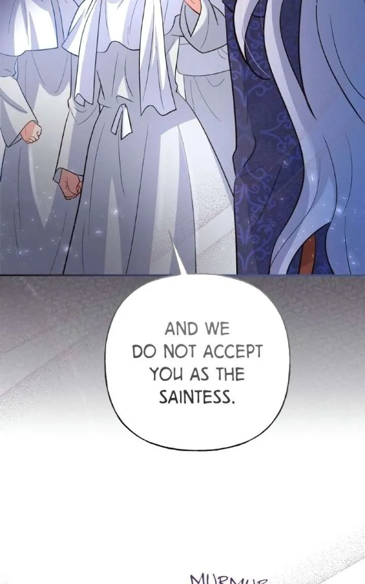 The Handmaiden Hates Childcare Chapter 99 page 22