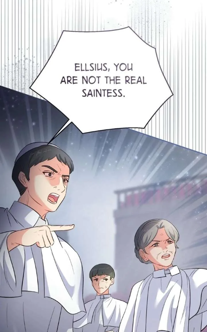 The Handmaiden Hates Childcare Chapter 99 page 16