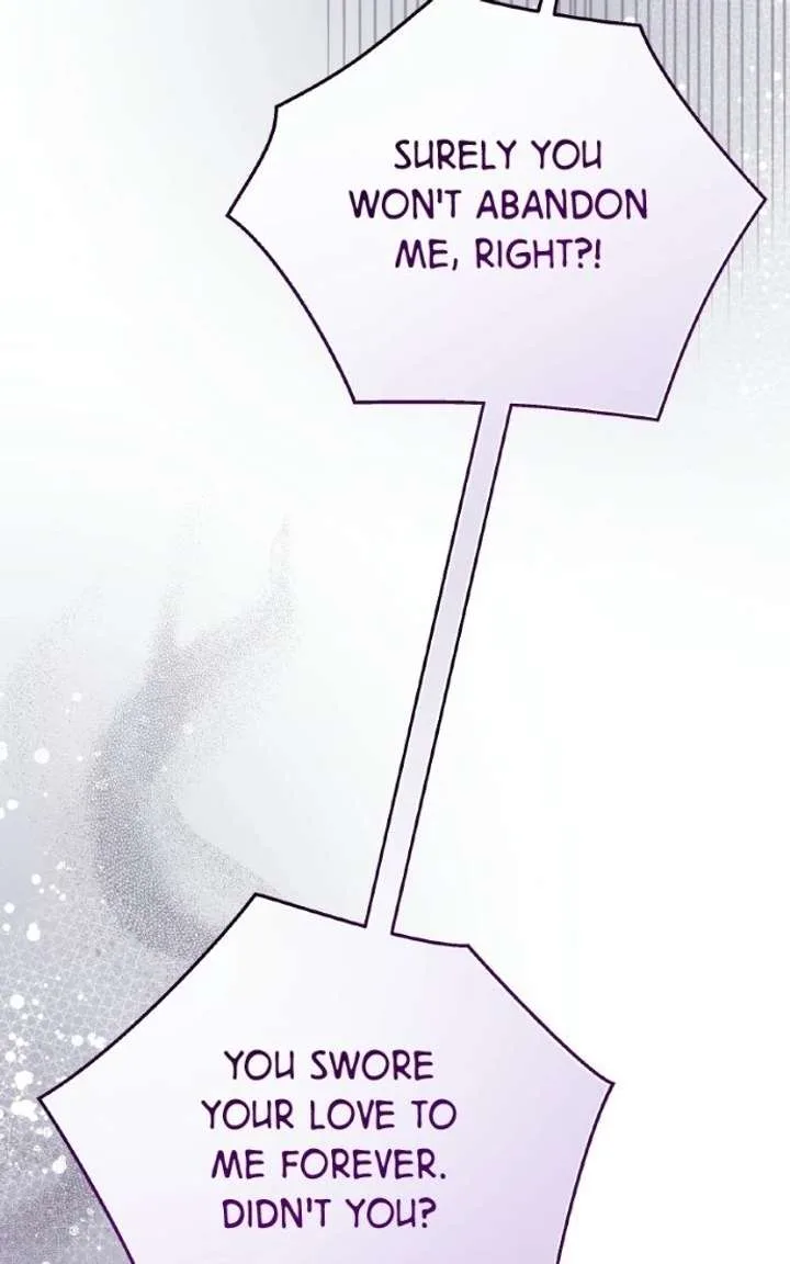 The Handmaiden Hates Childcare Chapter 99 page 27