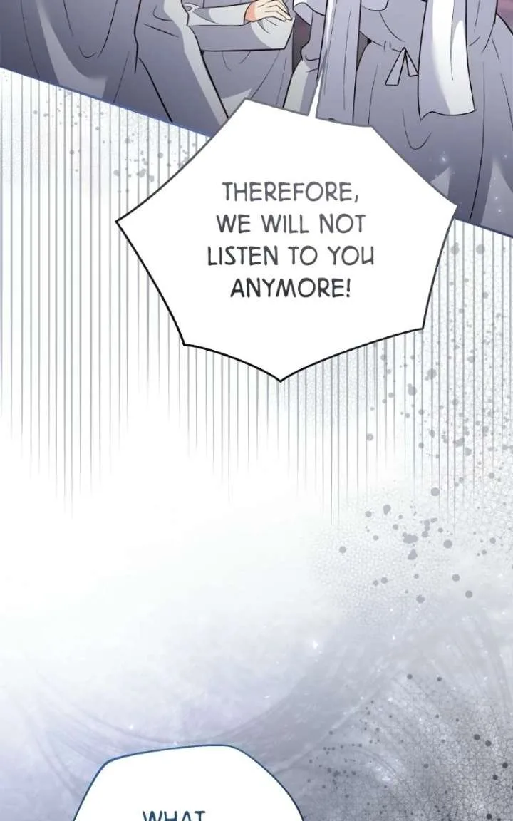 The Handmaiden Hates Childcare Chapter 99 page 17