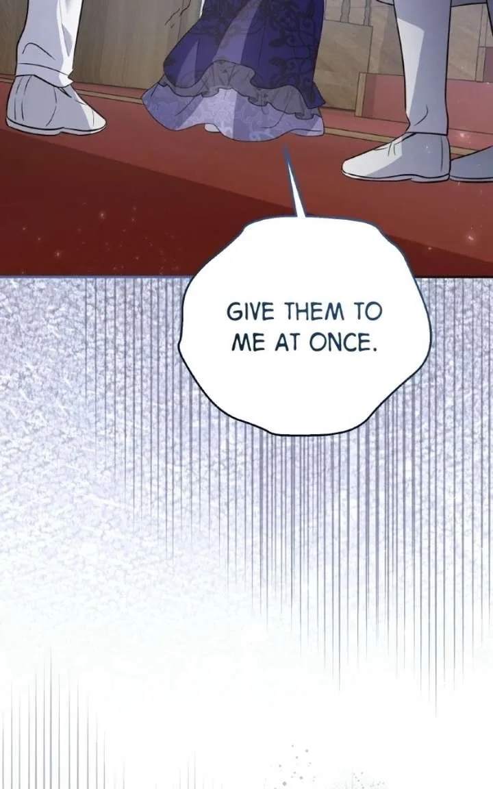 The Handmaiden Hates Childcare Chapter 99 page 15