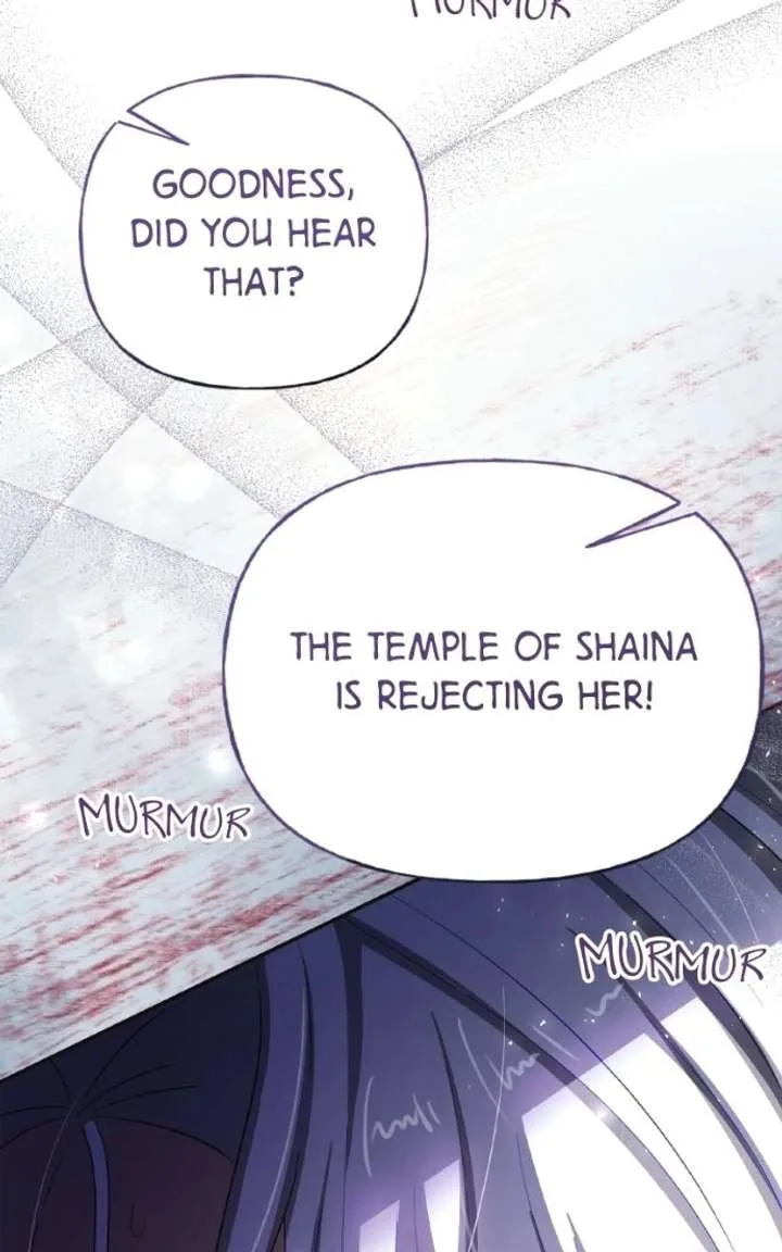 The Handmaiden Hates Childcare Chapter 99 page 23