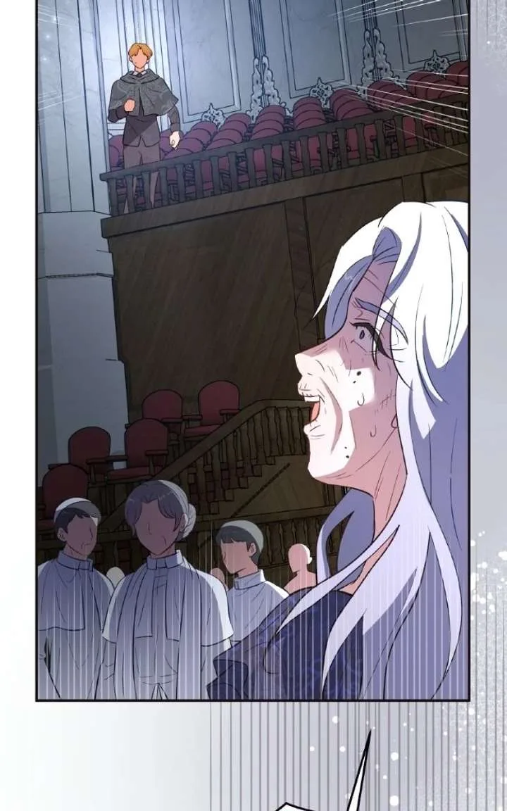 The Handmaiden Hates Childcare Chapter 99 page 26