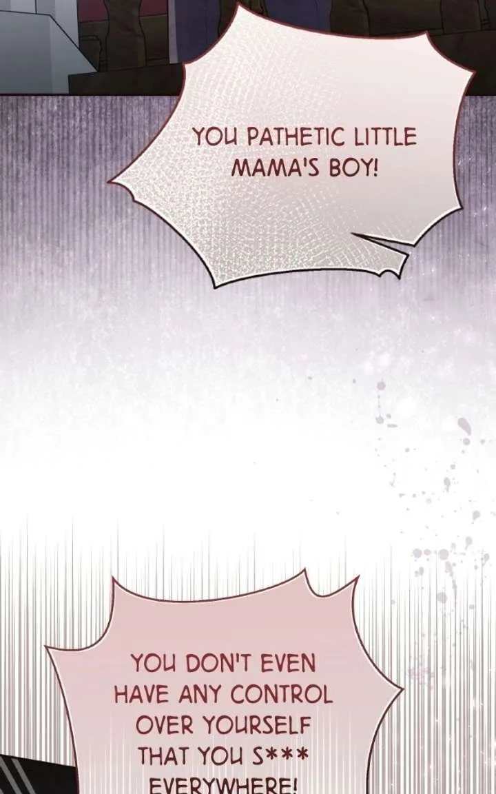 The Handmaiden Hates Childcare Chapter 99 page 37