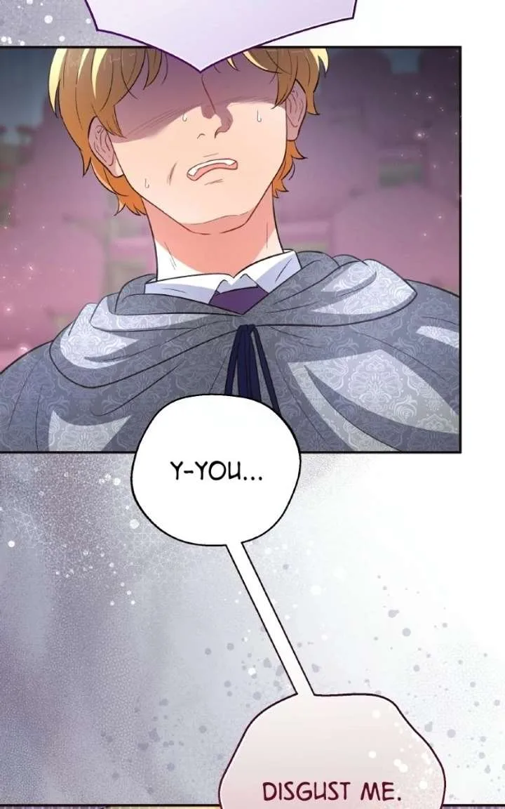 The Handmaiden Hates Childcare Chapter 99 page 28