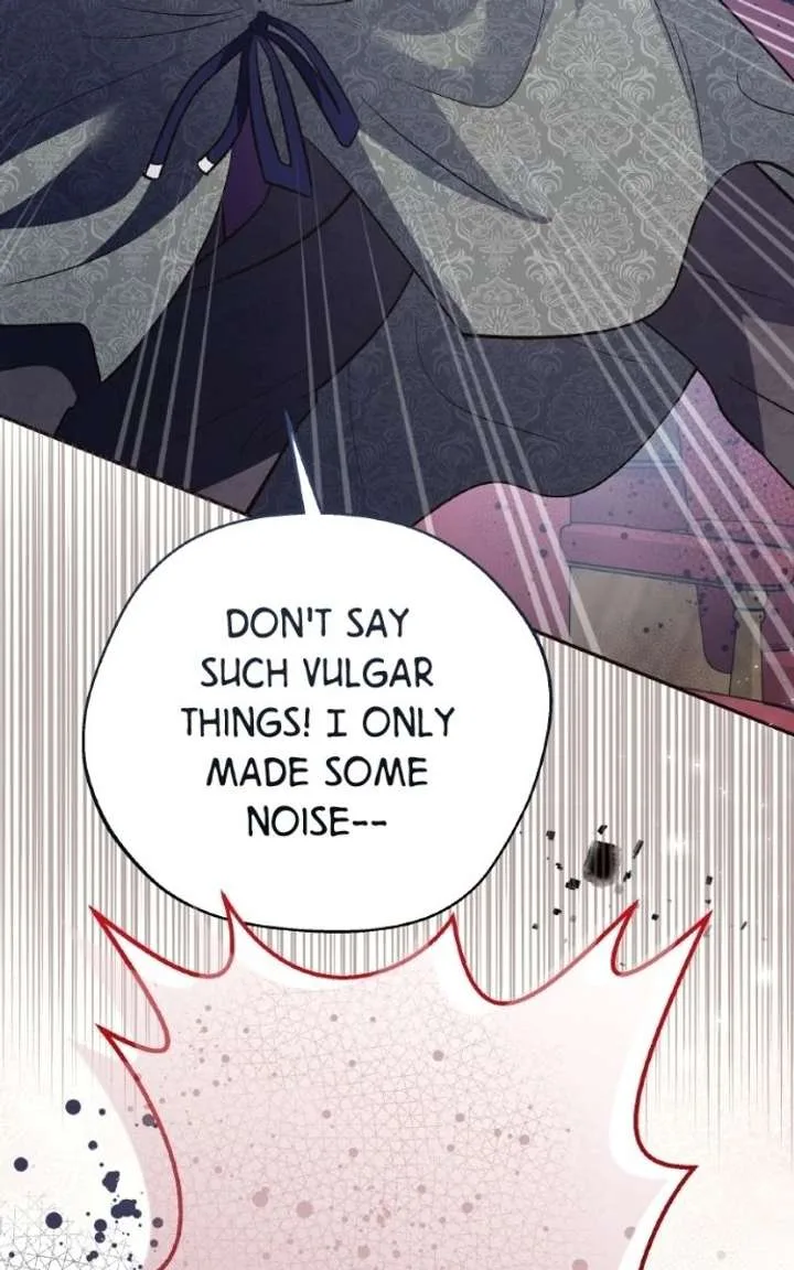 The Handmaiden Hates Childcare Chapter 99 page 40