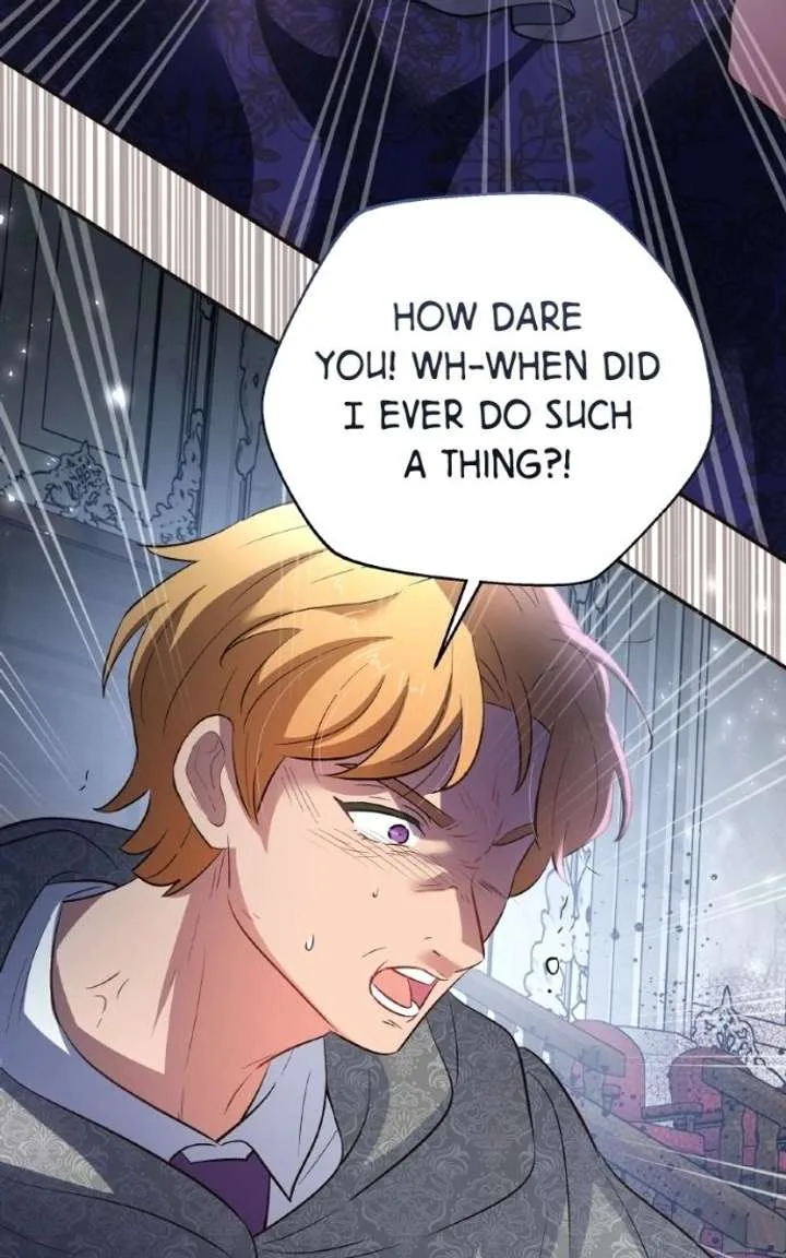 The Handmaiden Hates Childcare Chapter 99 page 39