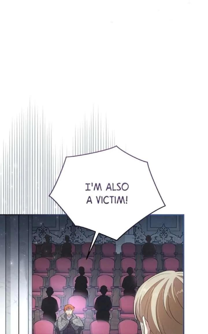 The Handmaiden Hates Childcare Chapter 99 page 56