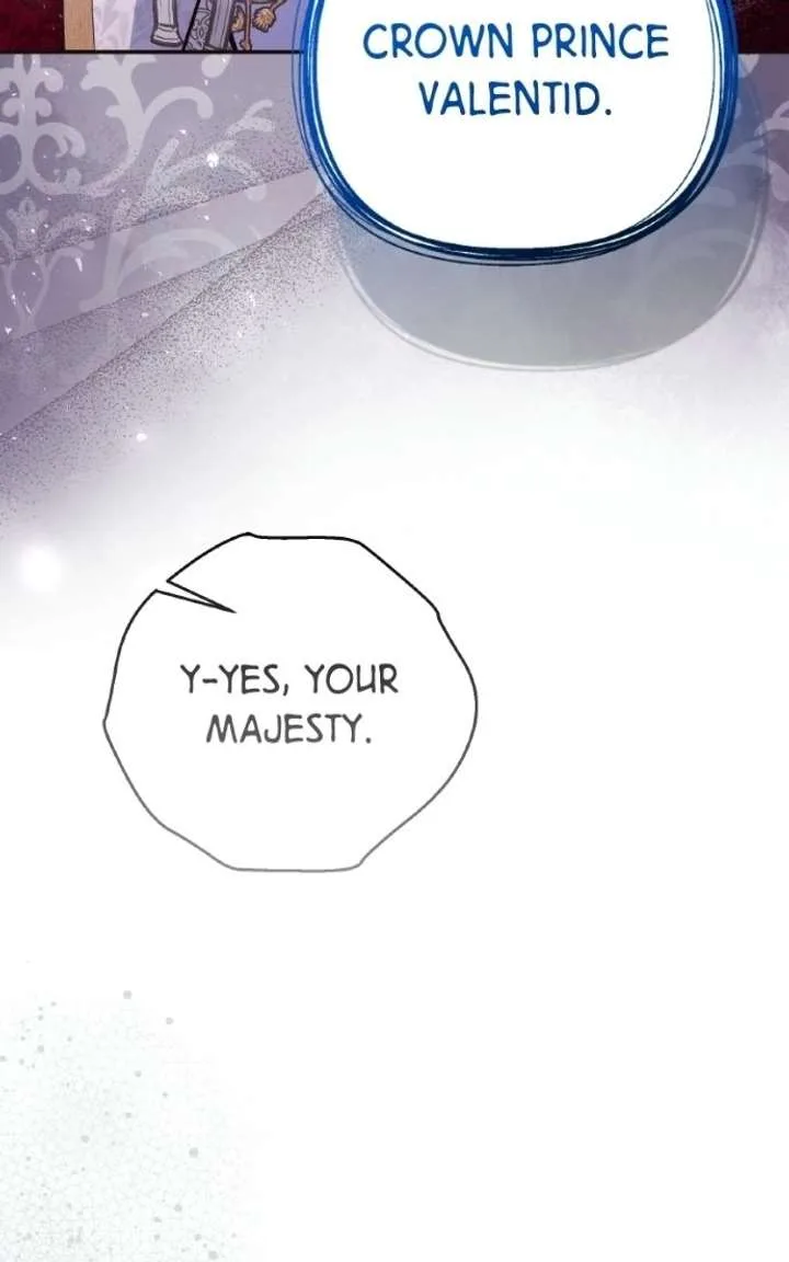 The Handmaiden Hates Childcare Chapter 99 page 46