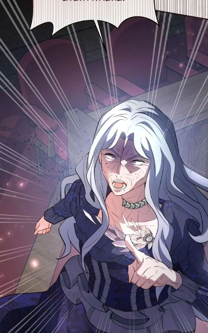 The Handmaiden Hates Childcare Chapter 99 page 38