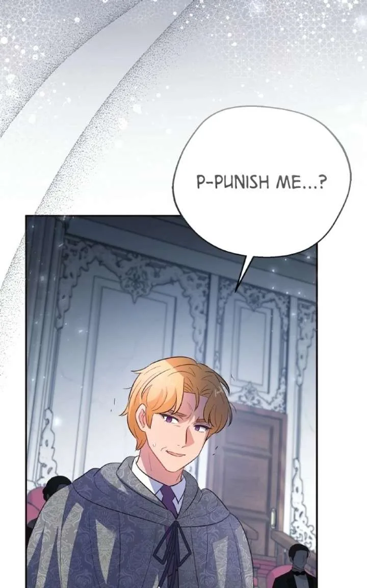 The Handmaiden Hates Childcare Chapter 99 page 49