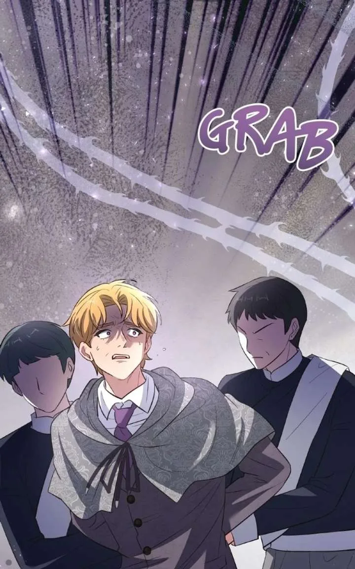 The Handmaiden Hates Childcare Chapter 99 page 61