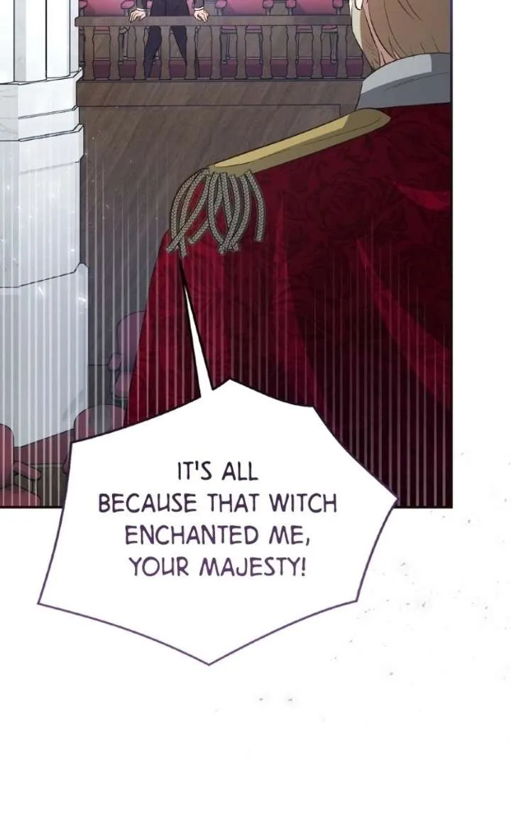 The Handmaiden Hates Childcare Chapter 99 page 57