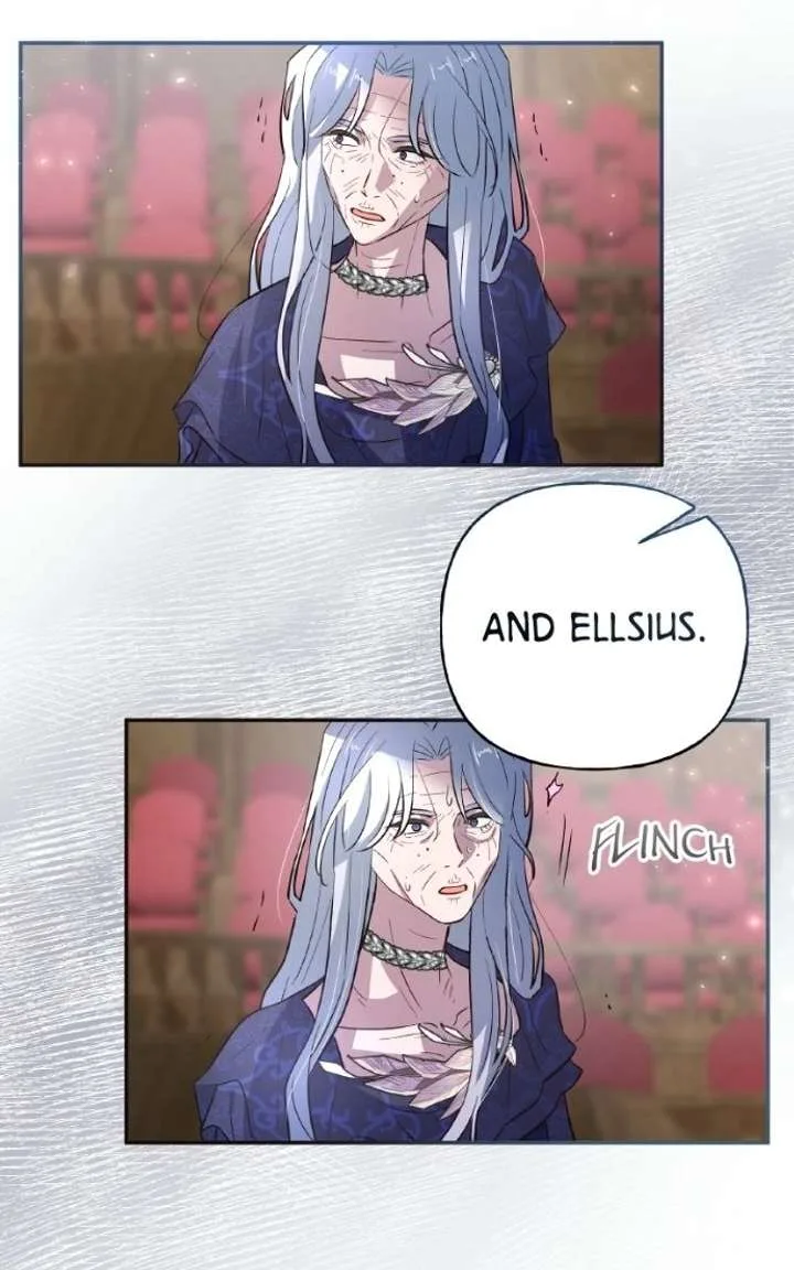 The Handmaiden Hates Childcare Chapter 99 page 67