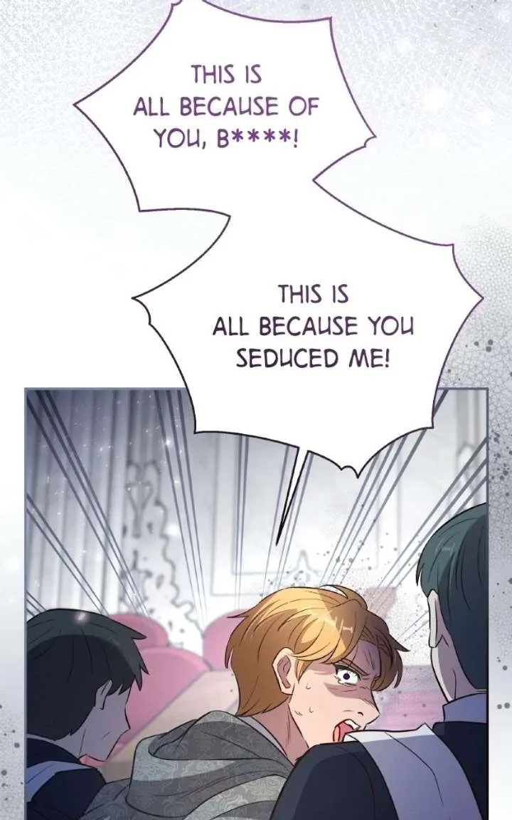 The Handmaiden Hates Childcare Chapter 99 page 63