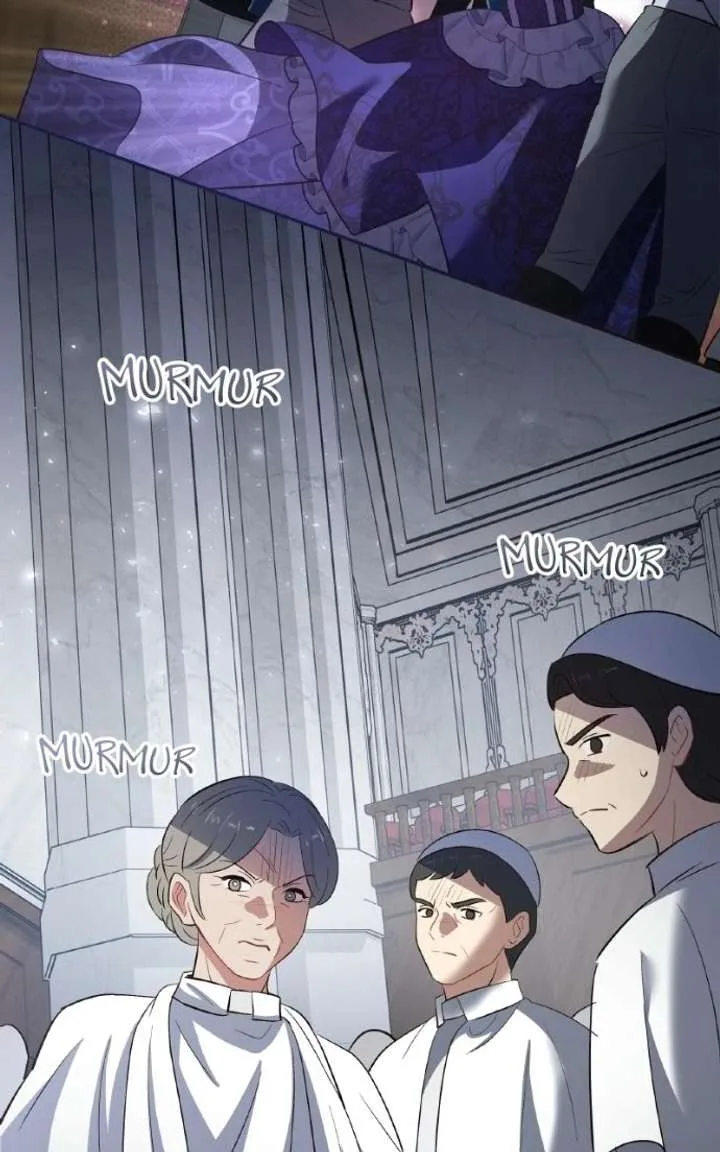 The Handmaiden Hates Childcare Chapter 99 page 79