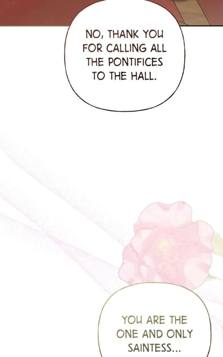 The Handmaiden Hates Childcare Chapter 99 page 85