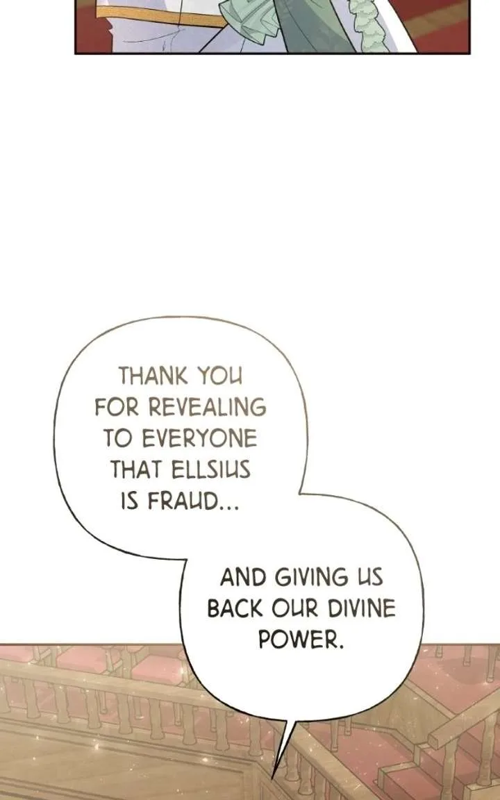 The Handmaiden Hates Childcare Chapter 99 page 83
