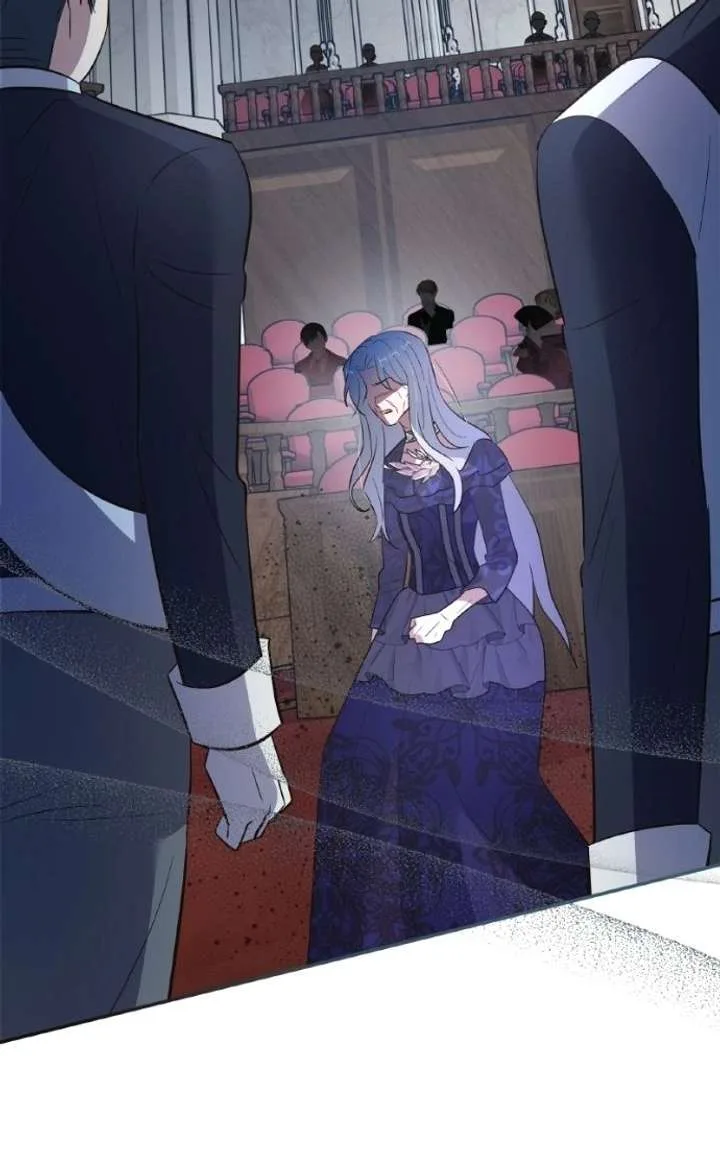 The Handmaiden Hates Childcare Chapter 99 page 74