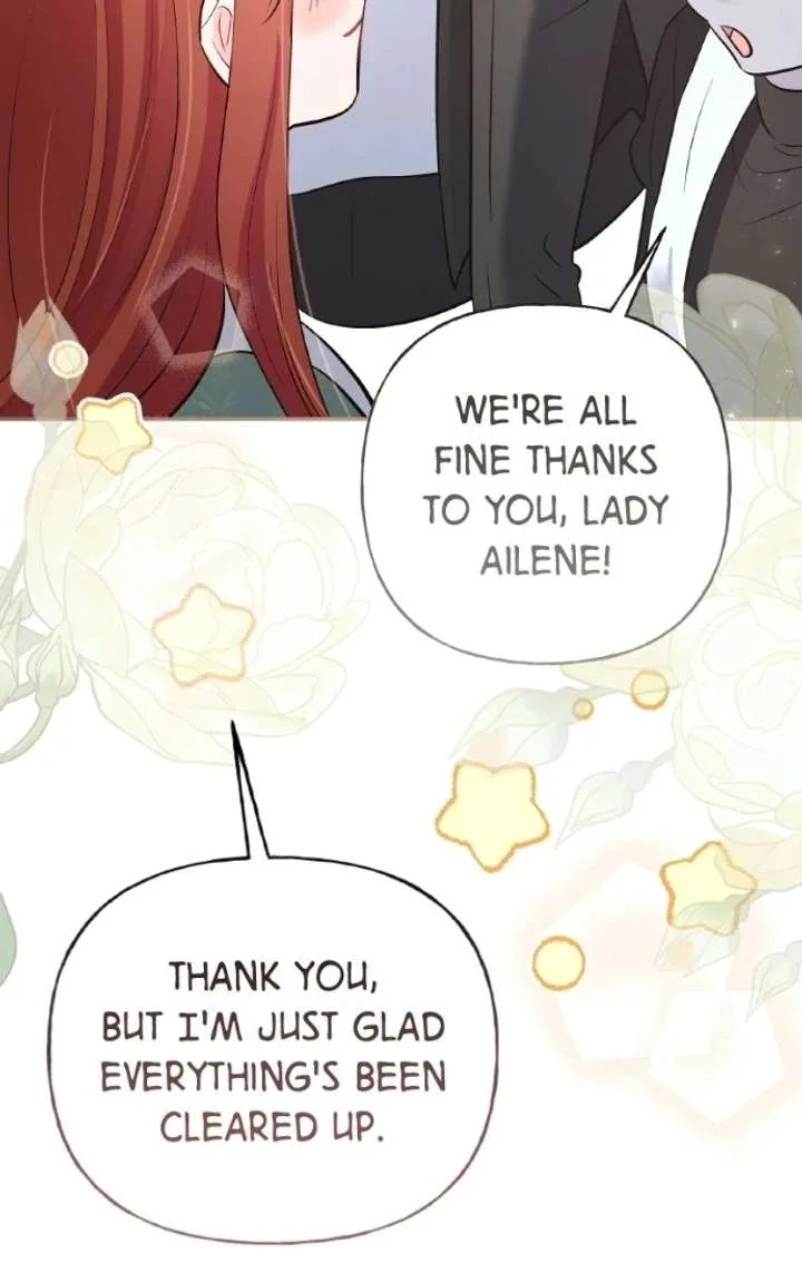 The Handmaiden Hates Childcare Chapter 99 page 100
