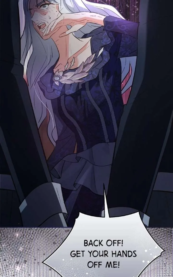 The Handmaiden Hates Childcare Chapter 99 page 76