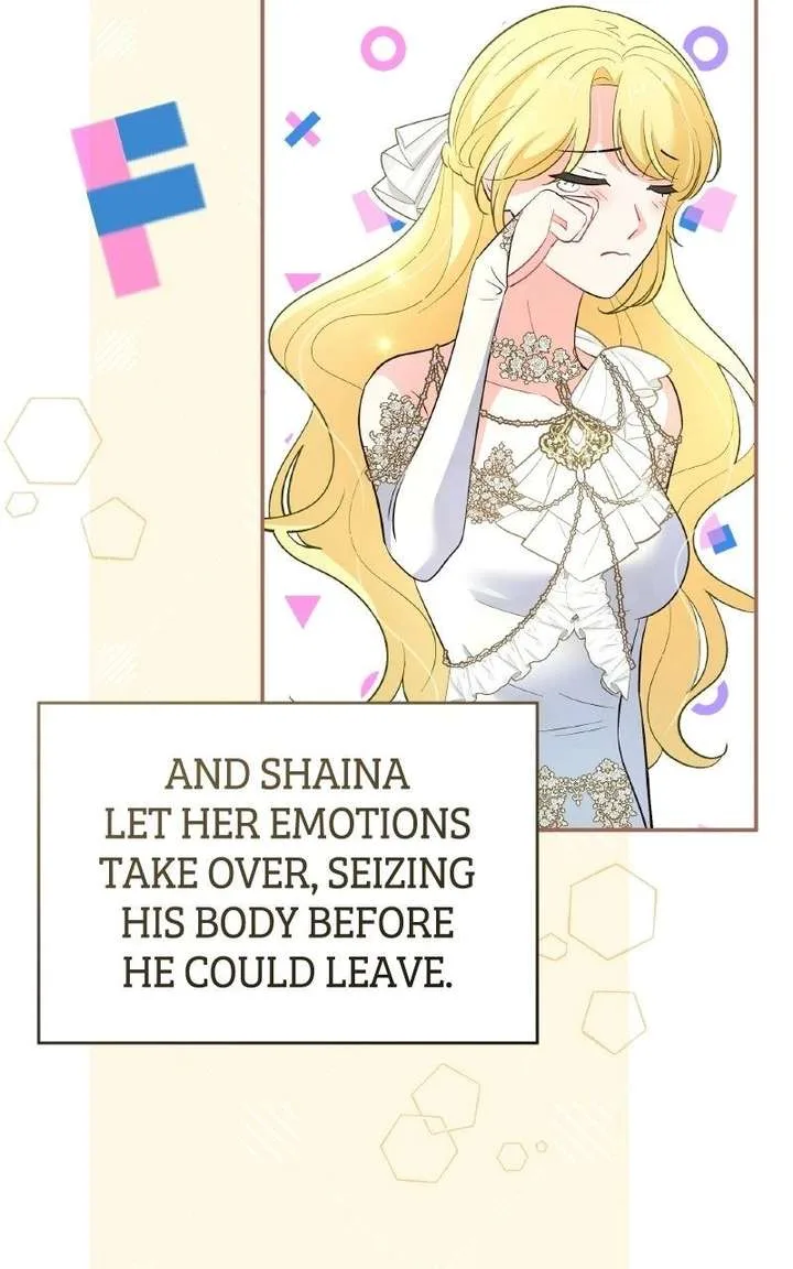 The Handmaiden Hates Childcare Chapter 101 page 8