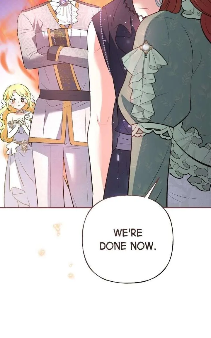 The Handmaiden Hates Childcare Chapter 101 page 20