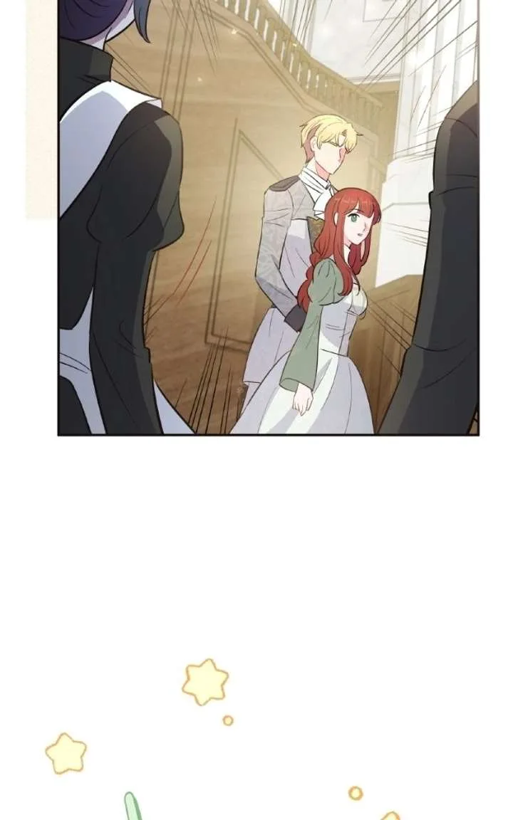 The Handmaiden Hates Childcare Chapter 99 page 97