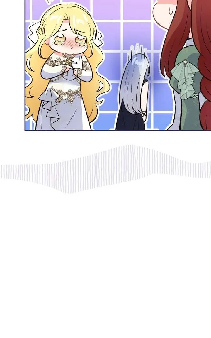 The Handmaiden Hates Childcare Chapter 101 page 32