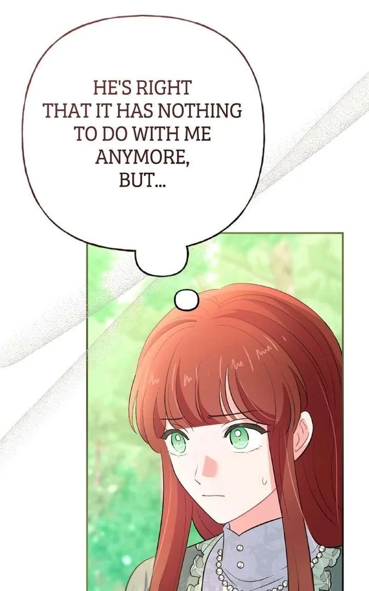 The Handmaiden Hates Childcare Chapter 101 page 37