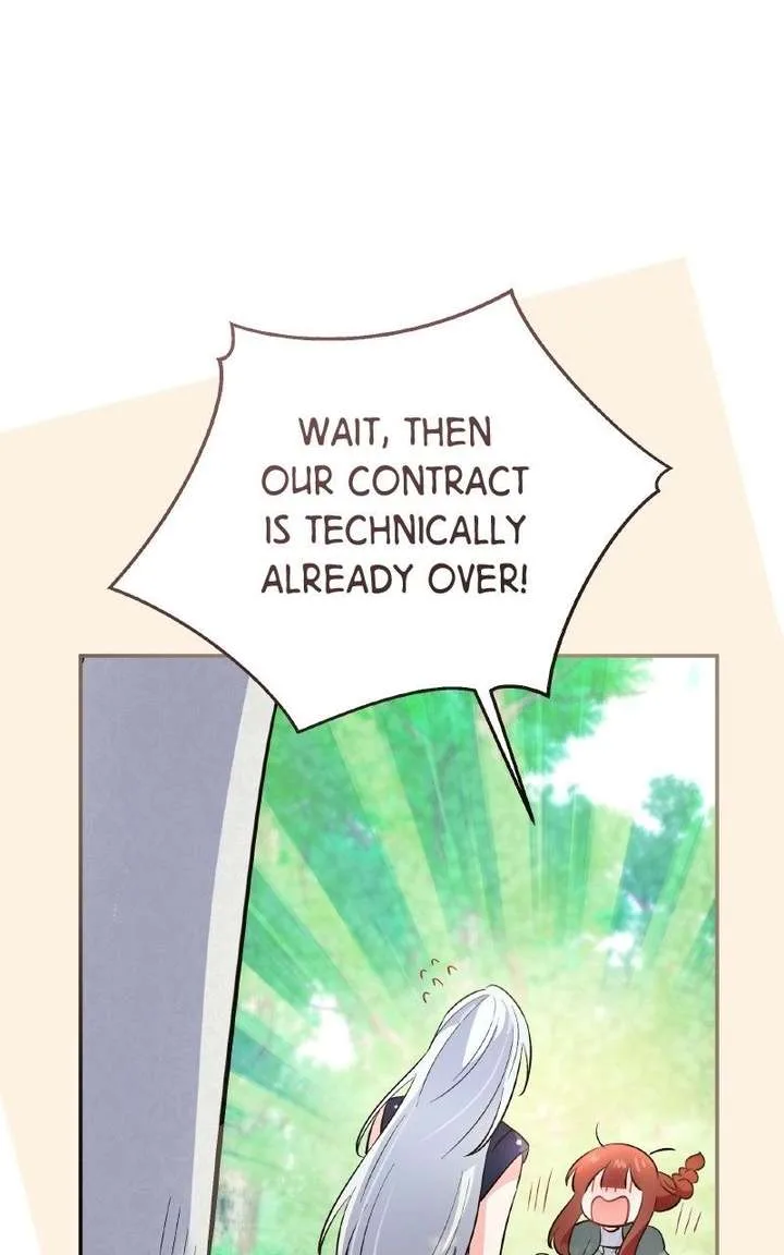 The Handmaiden Hates Childcare Chapter 101 page 17