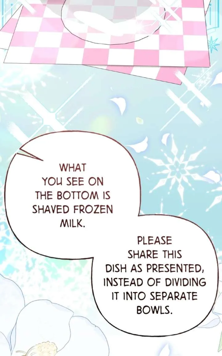 The Handmaiden Hates Childcare Chapter 102 page 10