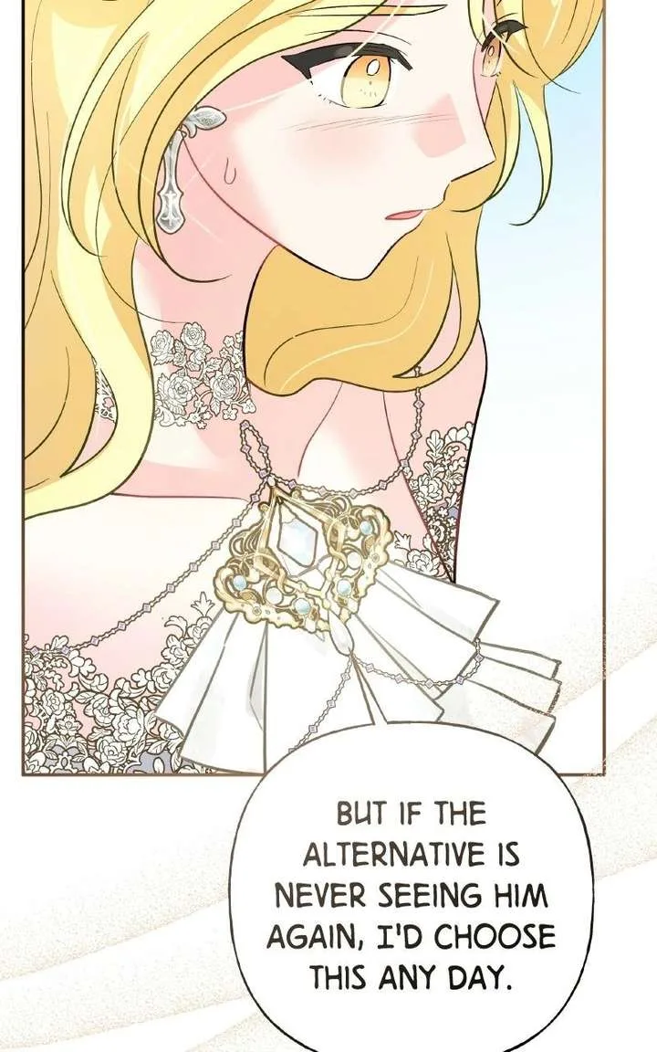 The Handmaiden Hates Childcare Chapter 101 page 30