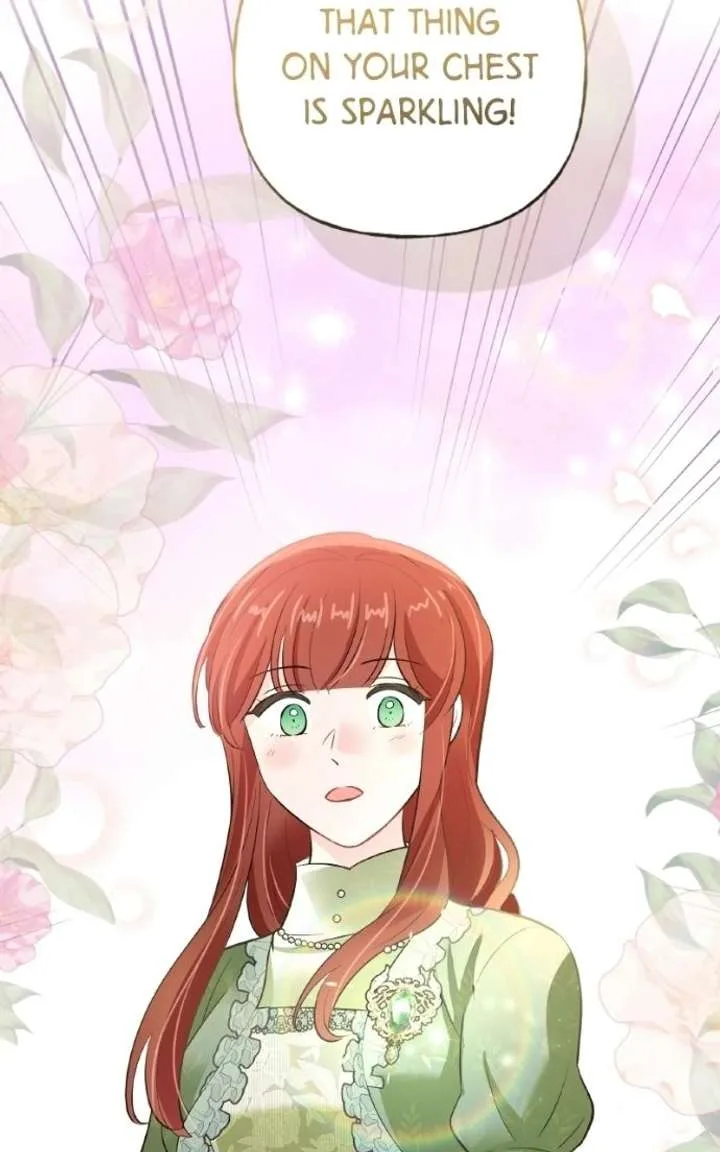 The Handmaiden Hates Childcare Chapter 99 page 104