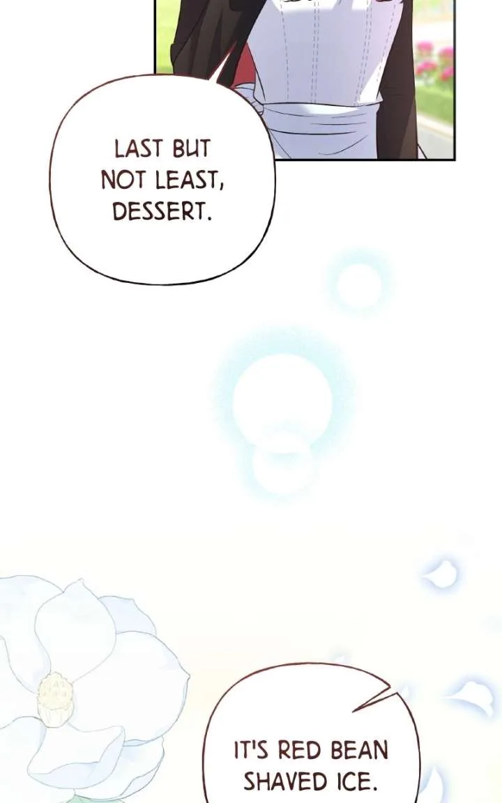 The Handmaiden Hates Childcare Chapter 102 page 8
