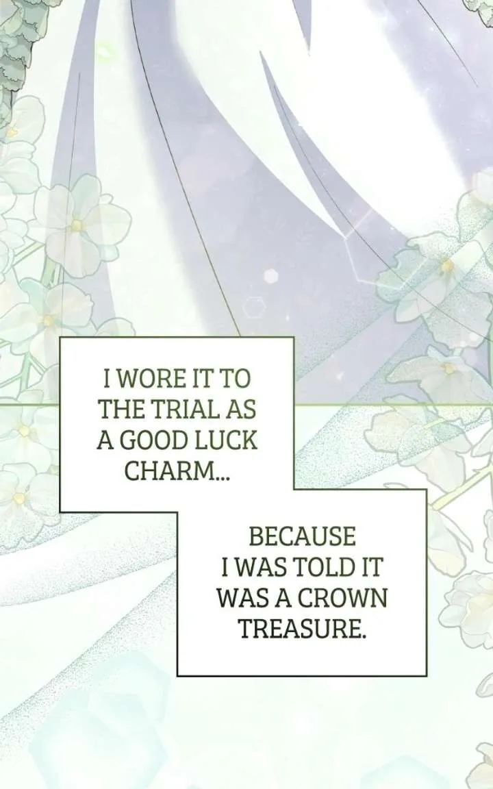 The Handmaiden Hates Childcare Chapter 99 page 110