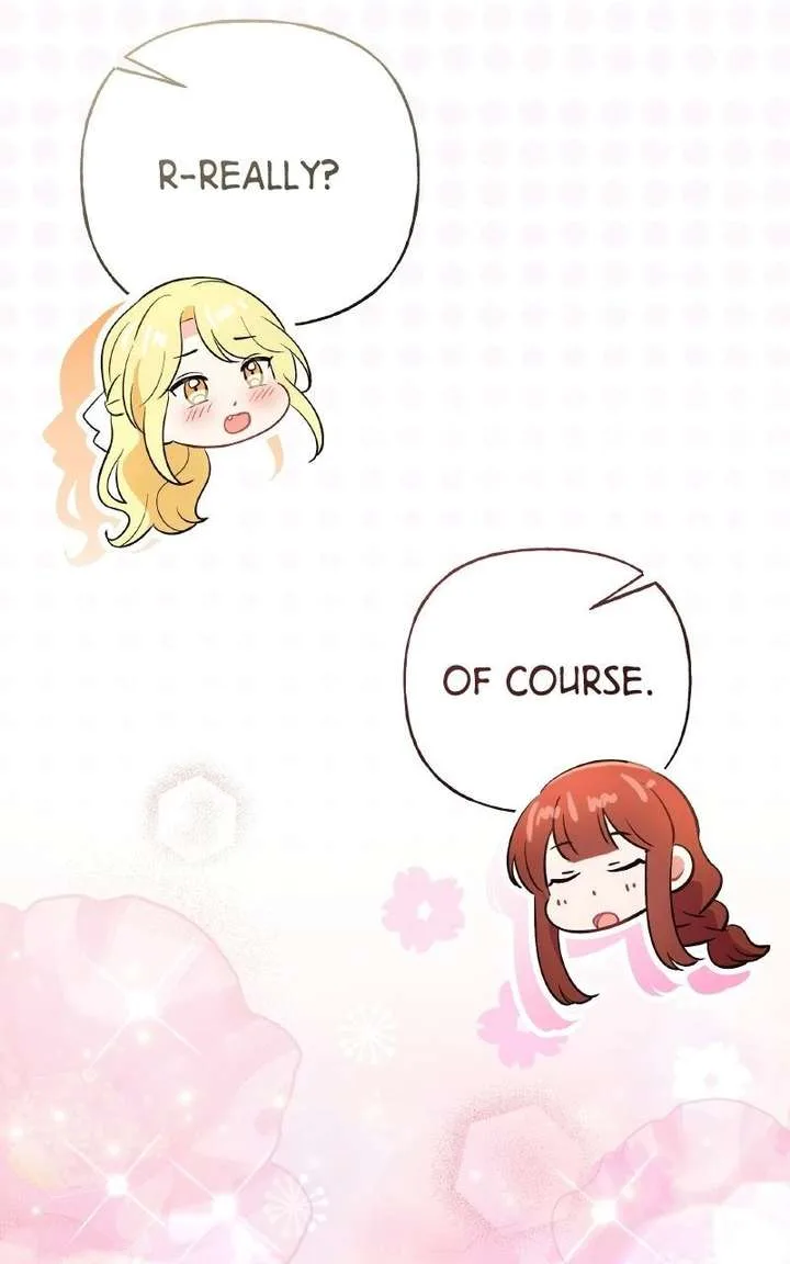 The Handmaiden Hates Childcare Chapter 101 page 23