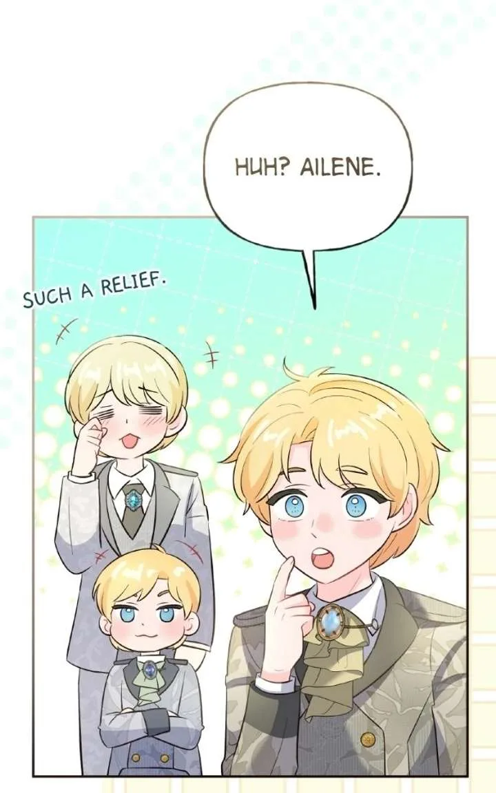 The Handmaiden Hates Childcare Chapter 99 page 102