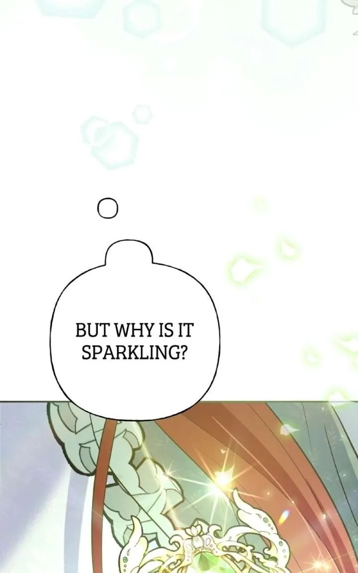 The Handmaiden Hates Childcare Chapter 99 page 111