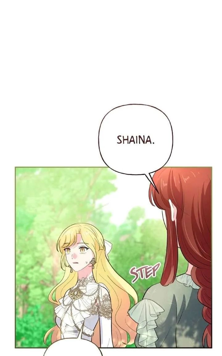 The Handmaiden Hates Childcare Chapter 101 page 42