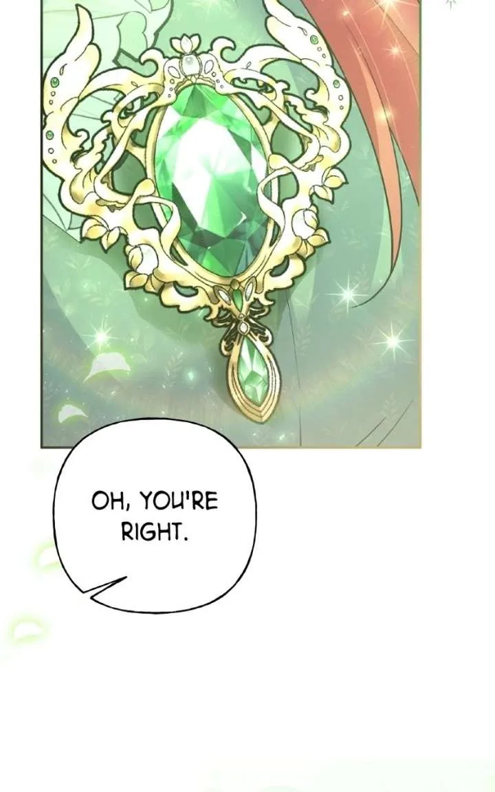 The Handmaiden Hates Childcare Chapter 99 page 107