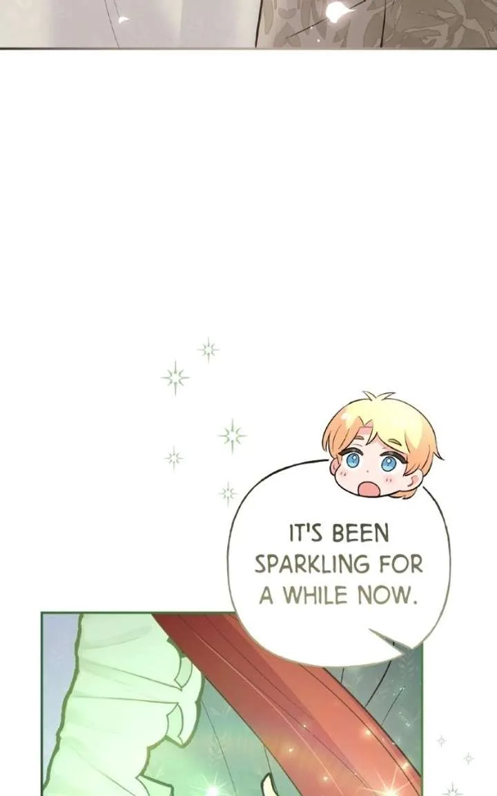 The Handmaiden Hates Childcare Chapter 99 page 106